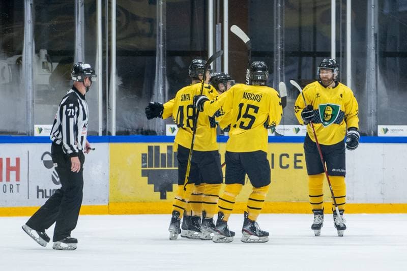 Ice Hockey. PHL. GKS Katowice - KH Energa Torun. 23.10.2022