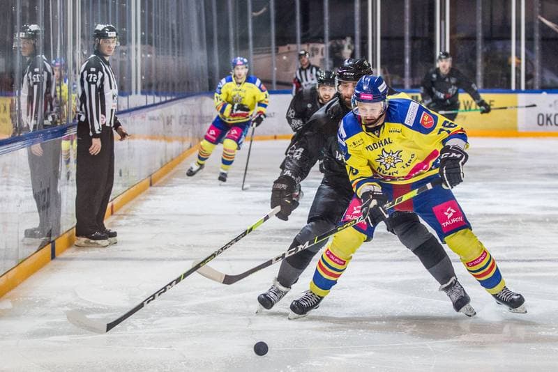 Ice Hockey. Polska Hokej Liga. GKS Katowice - Tauron Podhale Nowy Targ. 30.12.2021