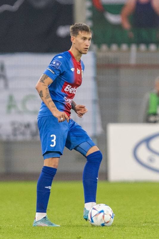 Football. PKO BP Ekstraklasa. Piast Gliwice - Radomiak Radom. 24.10.2022