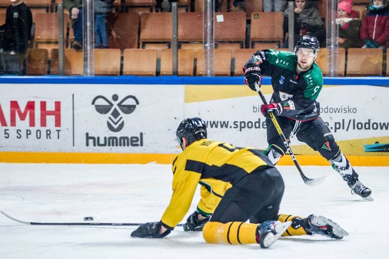 Ice Hockey. PHL. GKS Katowice - GKS Tychy. 07.01.2022