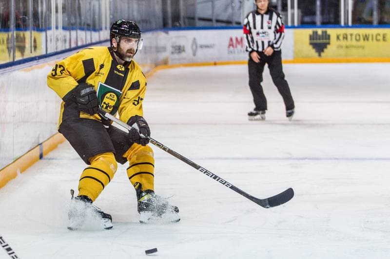 Ice Hockey. PHL. GKS Katowice - GKS Tychy. 07.01.2022