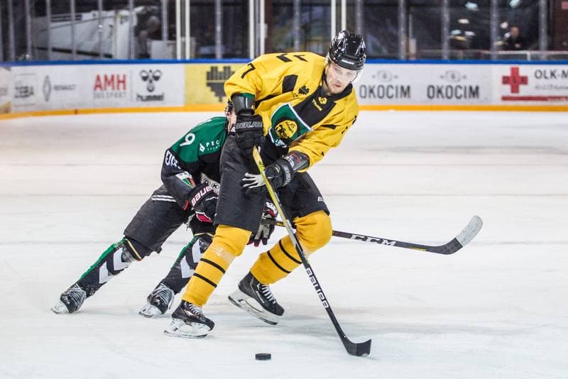 Ice Hockey. PHL. GKS Katowice - GKS Tychy. 07.01.2022