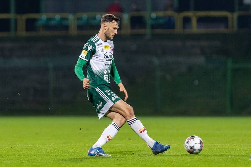 Football. Fortuna I Liga. GKS Katowice - Chojniczanka Chojnice. 05.11.2022