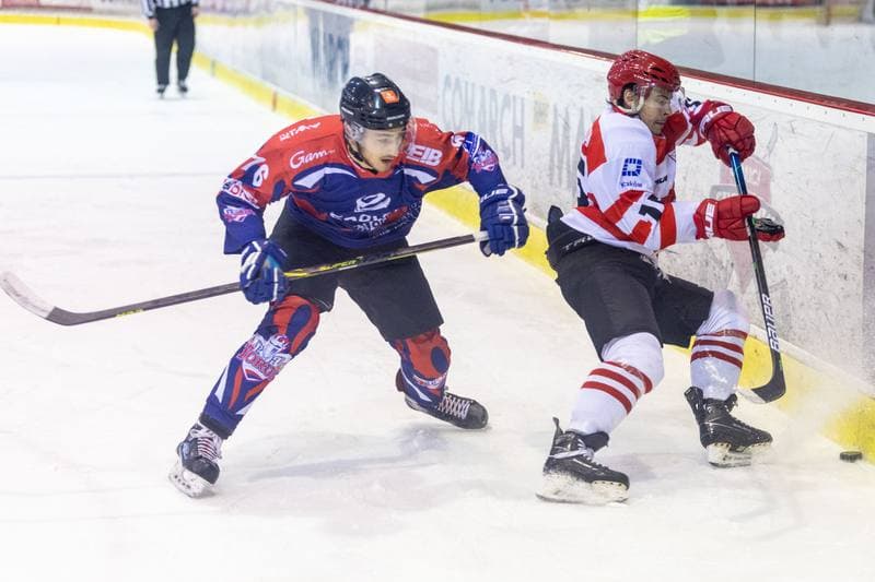 Ice Hockey. PHL. Comarch Cracovia - KH Energa Torun. 06.11.2022