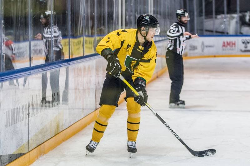 Ice Hockey. PHL. GKS Tychy - Zaglebie Sosnowiec. 18.01.2022