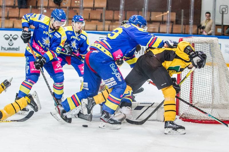 Ice Hockey. PHL. GKS Tychy - Zaglebie Sosnowiec. 18.01.2022