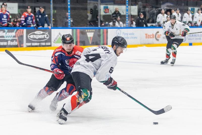 Ice Hockey. PHL. GKS Tychy - KH Energa Torun. 13.01.2023