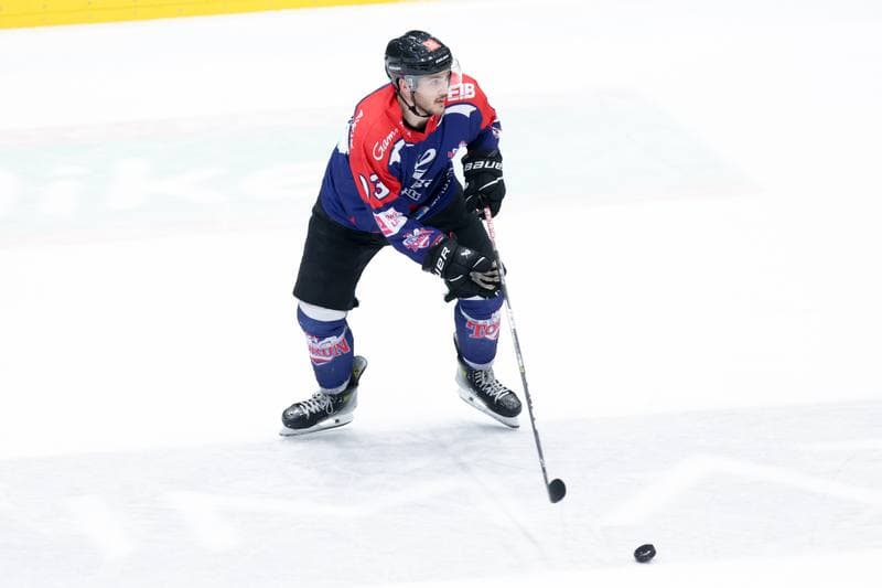 Ice Hockey. Tauron Hokej Liga. Zaglebie Sosnowiec - KH Energa Torun. 12.01.2024