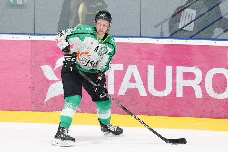 Ice Hockey. Tauron Hokej Liga. JKH GKS Jastrzebie - GKS Tychy. 14.01.2024