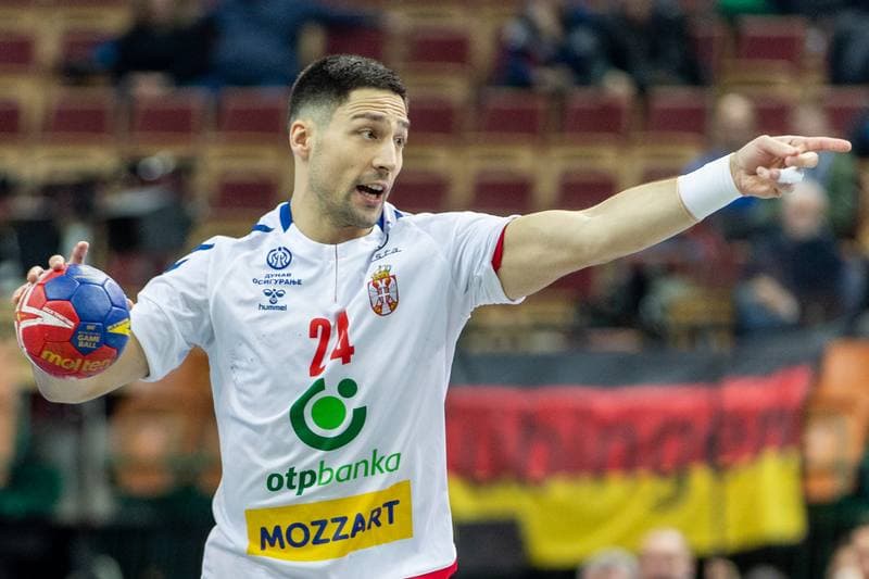 Handball. IHF World Men's Championship. Norway - Serbia. 19.01.2023