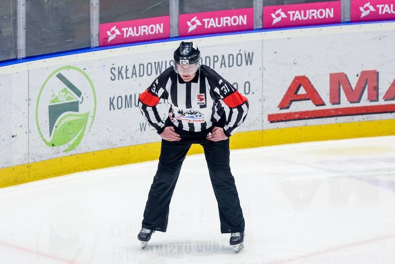 Ice Hockey. Tauron PHL. Tauron Re-Plast Unia Oswiecim - GKS Tychy. 18.03.2023