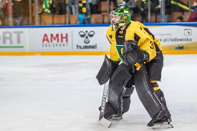 Ice Hockey. PHL. GKS Katowice - GKS Tychy. 28.01.2022