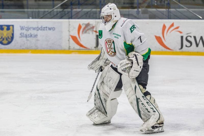 Ice Hockey. PHL. JKH GKS Jastrzebie - GKS Katowice. 30.01.2022