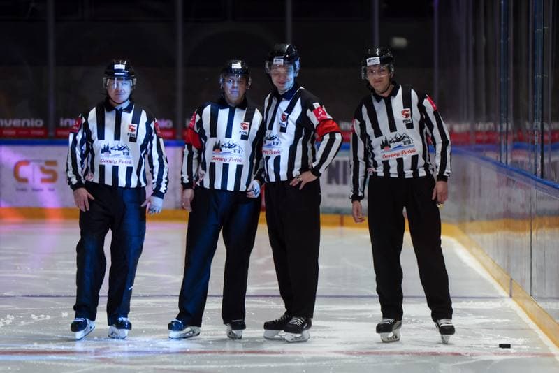 Ice Hockey. Tauron Hokej Liga. GKS Tychy - Marma Ciarko STS Sanok. 19.01.2024