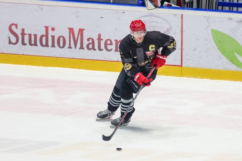 Ice Hockey. Tauron PHL. Tauron Re-Plast Unia Oswiecim - Comarch Cracovia. 29.03.2023