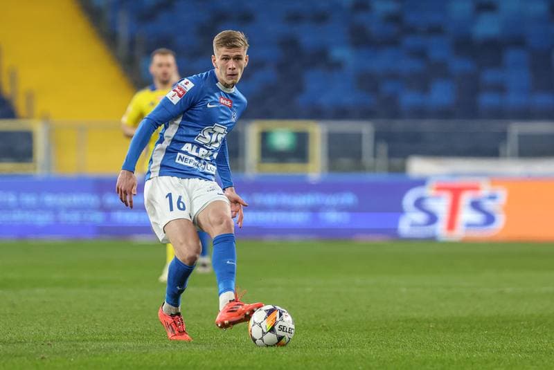 Football. Betclic I Liga. Ruch Chorzow - Arka Gdynia. 08.03.2025