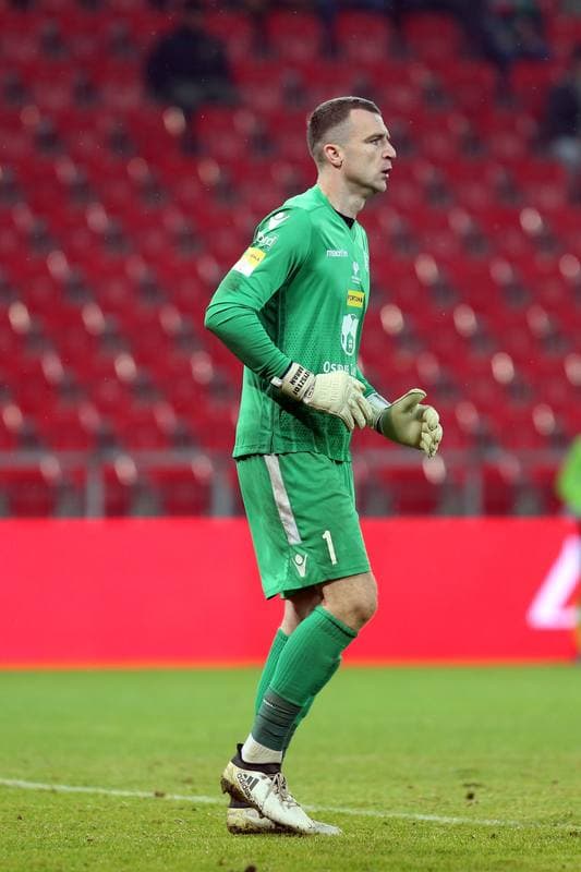 Football. Fortuna I Liga. GKS Tychy - GKS Katowice. 24.11.2018