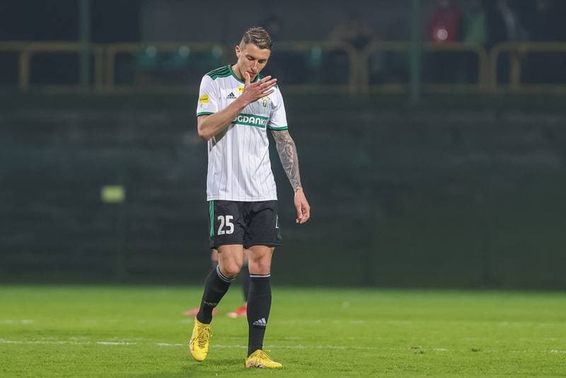 Football. Fortuna I Liga. GKS Katowice - Gornik Leczna. 15.04.2023