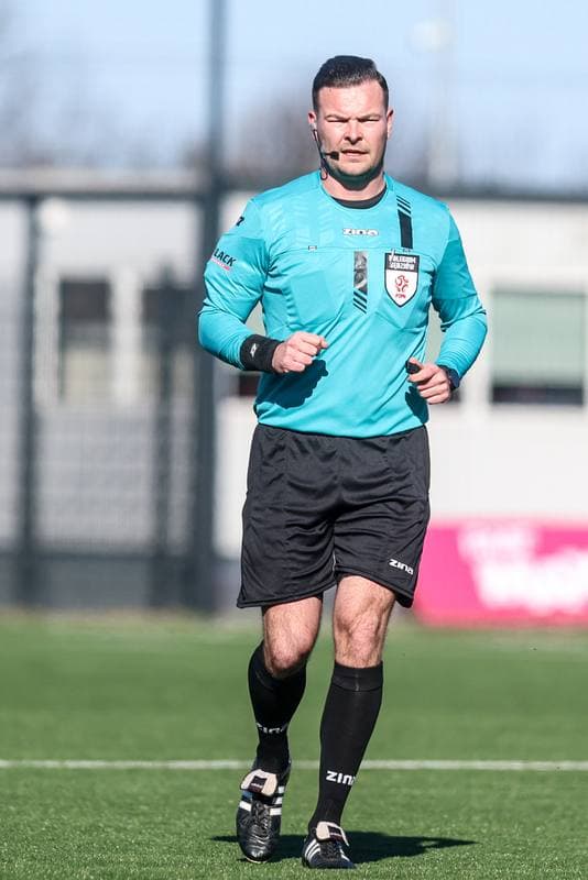 Football. Betclic II Liga. Polonia Bytom - GKS Jastrzebie. 16.03.2025