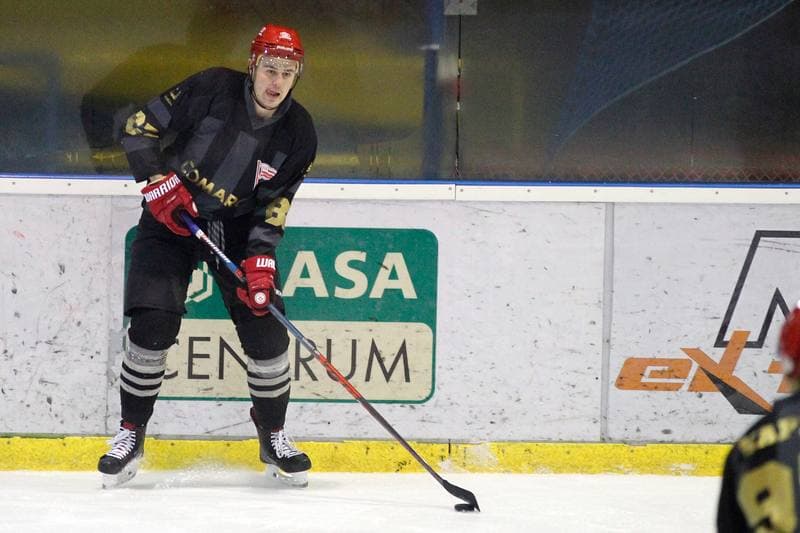 Ice Hockey. PHL. Weglokoks Kraj Polonia Bytom - Comarch Cracovia. 22.12.2018