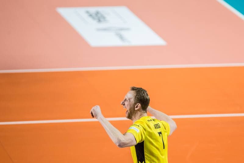 Volleyball. PlusLiga. GKS Katowice - PSG Stal Nysa. 19.02.2022