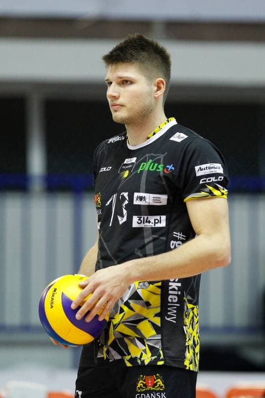 Volleyball. PlusLiga. MKS Bedzin - Trefl Gdansk. 22.12.2018