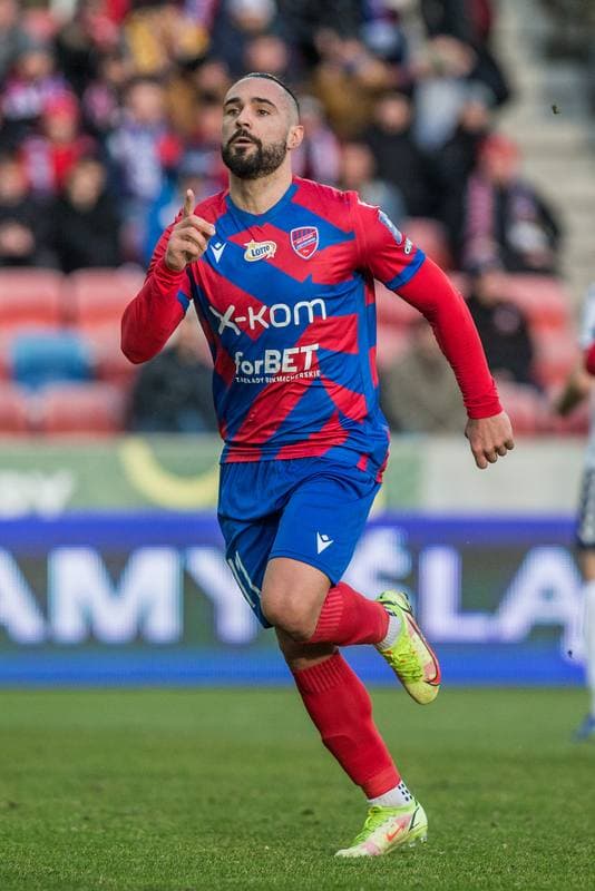 Football. PKO BP Ekstraklasa. Gornik Zabrze - Rakow Czestochowa. 20.02.2022