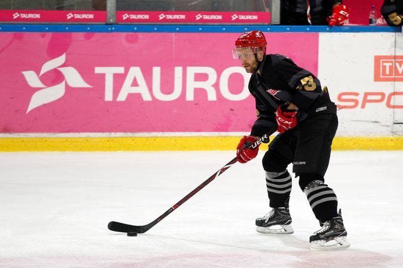 Ice Hockey. Tauron Hokej Liga. Tauron KH GKS Katowice - Comarch Cracovia. 17.01.2019