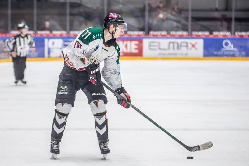 Ice Hockey. PHL. GKS Tychy - Comarch Cracovia. 27.02.2022