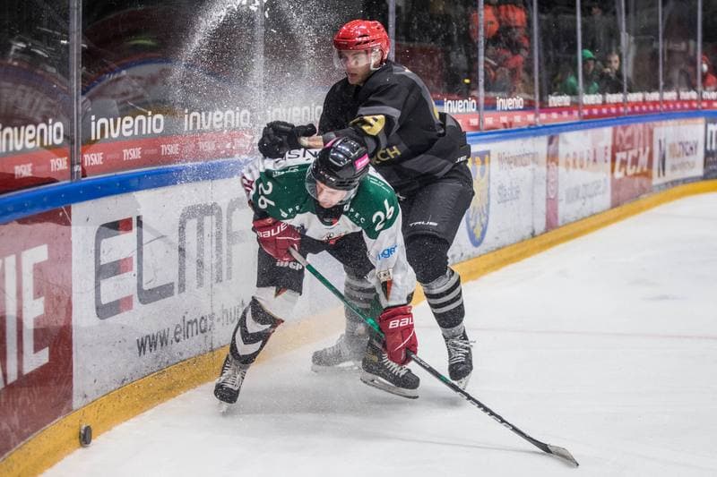 Ice Hockey. PHL. GKS Tychy - Comarch Cracovia. 27.02.2022
