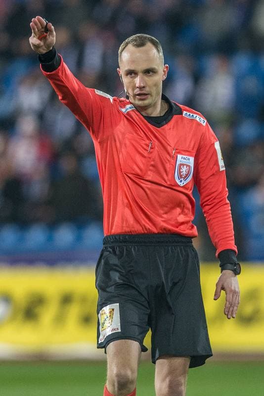 Football. Fortuna:Liga. Banik Ostrava - Slovan Liberec. 05.03.2022