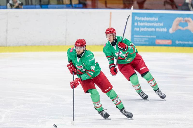 Ice Hockey. Tauron Hokej Liga. JKH GKS Jastrzebie - ECB Zaglebie Sosnowiec. 05.10.2025