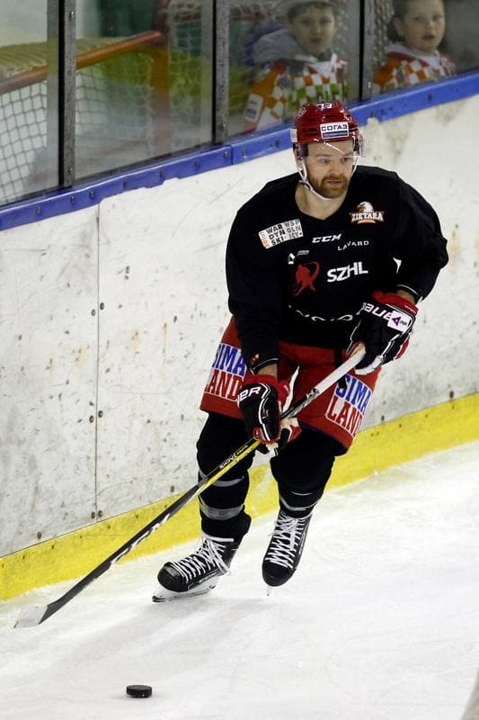 Ice Hockey. Gramy dla Tobiasza. Team A - Team B. 31.03.2019