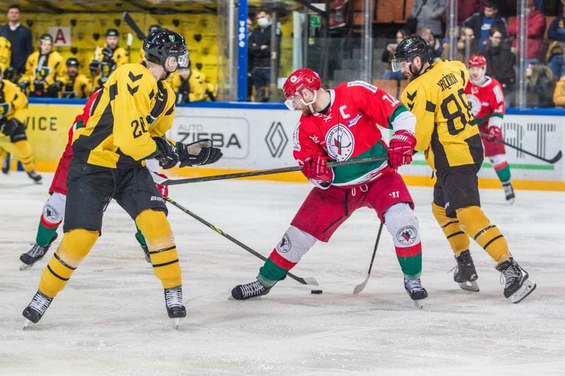 Ice Hockey. PHL. GKS Katowice - Zaglebie Sosnowiec. 10.03.2022