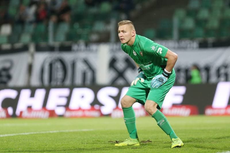 Football. Lotto Ekstraklasa. Zaglebie Sosnowiec - Wisla Krakow. 25.04.2019