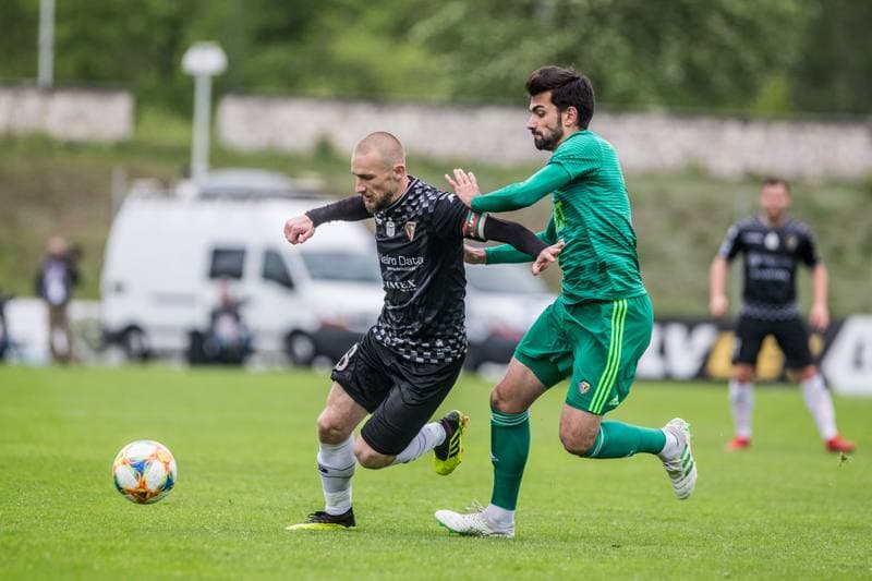 Football. Lotto Ekstraklasa. Zaglebie Sosnowiec - Slask Wroclaw. 05.05.2019