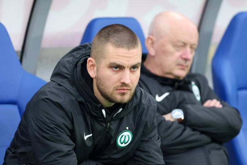 Football. PKO BP Ekstraklasa. Ruch Chorzow - Warta Poznan. 17.02.2024