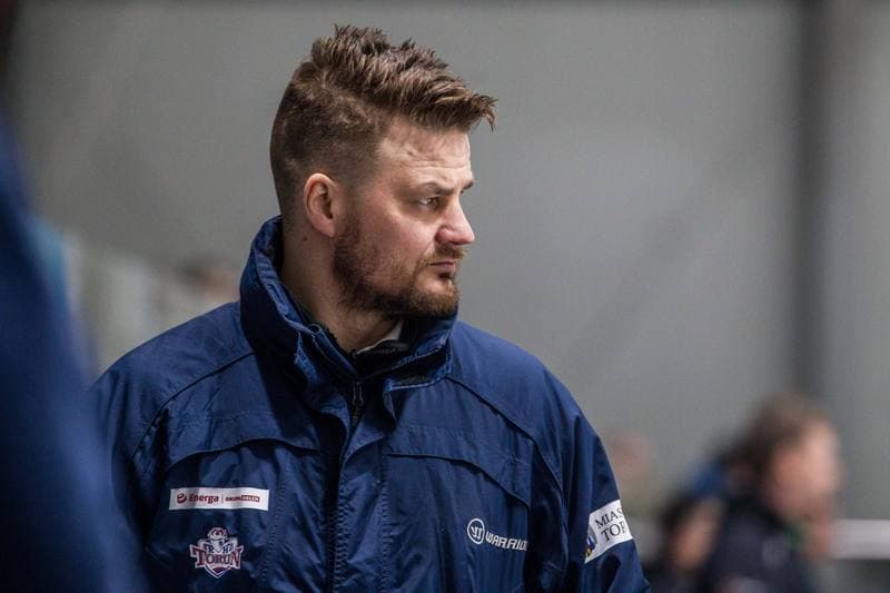 Ice Hockey. PHL. JKH GKS Jastrzebie - KH Energa Torun. 15.03.2022