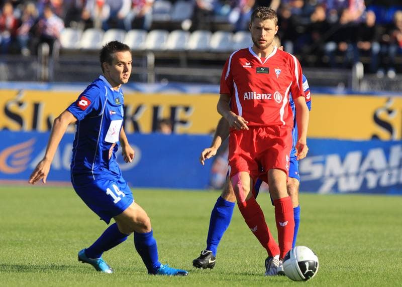 Football. PKO BP Ekstraklasa. Gornik Zabrze - Ruch Chorzow. 29.08.2010