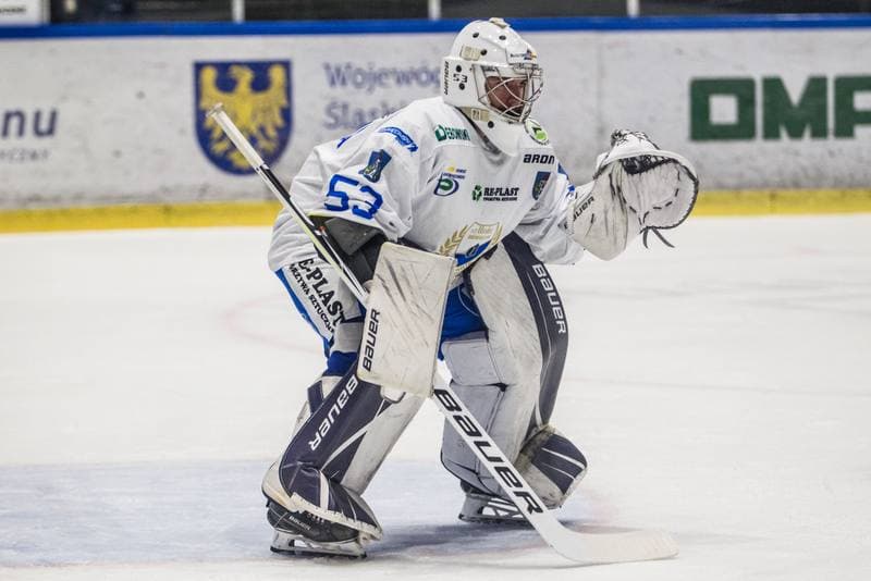 Ice Hockey. PHL. Re-Plast Unia Oswiecim - JKH GKS Jastrzebie. 20.03.2022