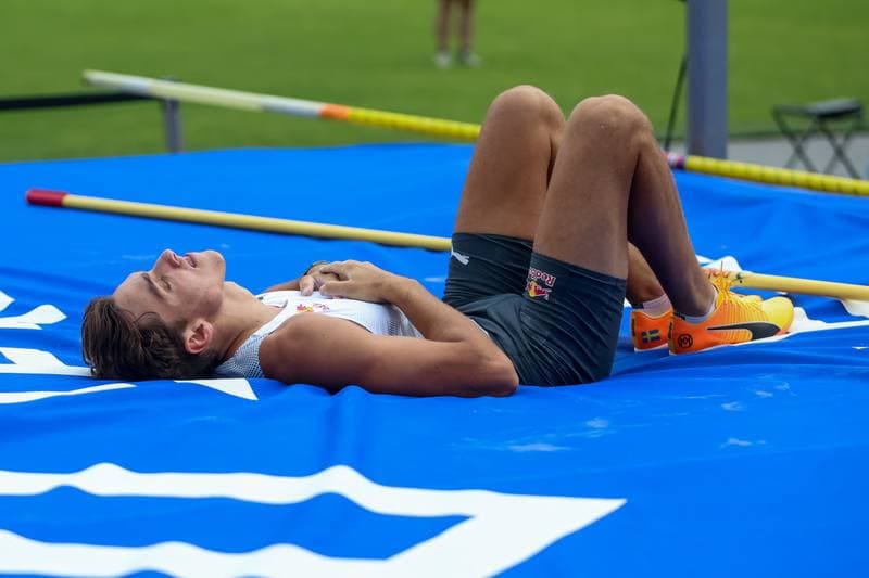 Athletics. Diamond League. Memorial Kamila Skolimowska. 16.07.2023