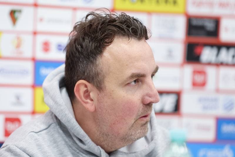 Football. Fortuna I Liga. Zaglebie Sosnowiec - Znicz Pruszkow. 18.02.2024