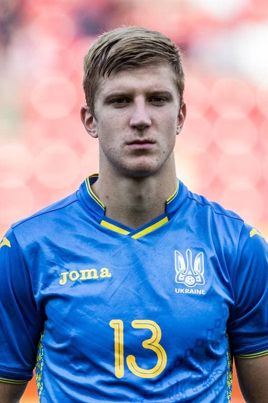 Football. FIFA U-20 World Cup. Ukraine - Korea Republic. 15.06.2019