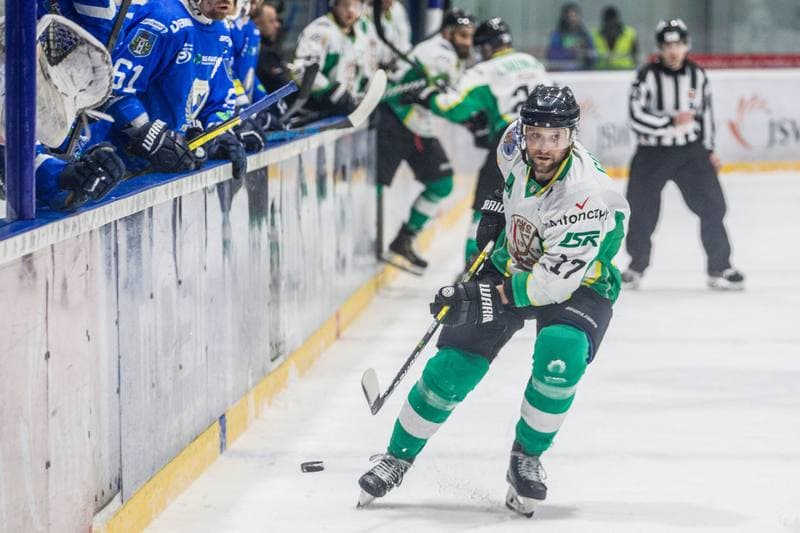 Ice Hockey. PHL. JKH GKS Jastrzebie - Re-Plast Unia Oswiecim. 24.03.2022