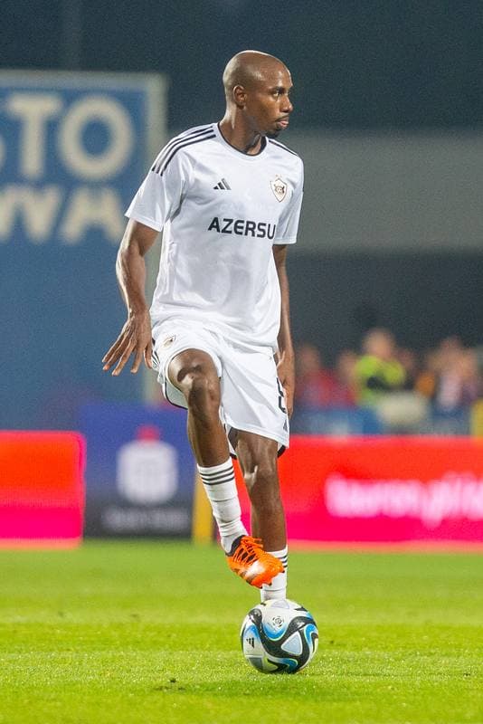 Football. UEFA Champions League. Rakow Czestochowa - Qarabag FK. 26.07.2023