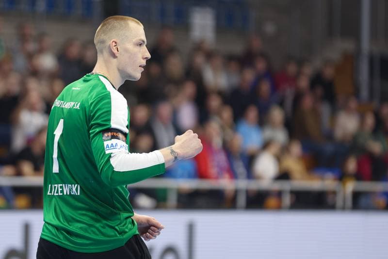 Handball. EHF European League. Gornik Zabrze - HBC Nantes. 27.02.2024