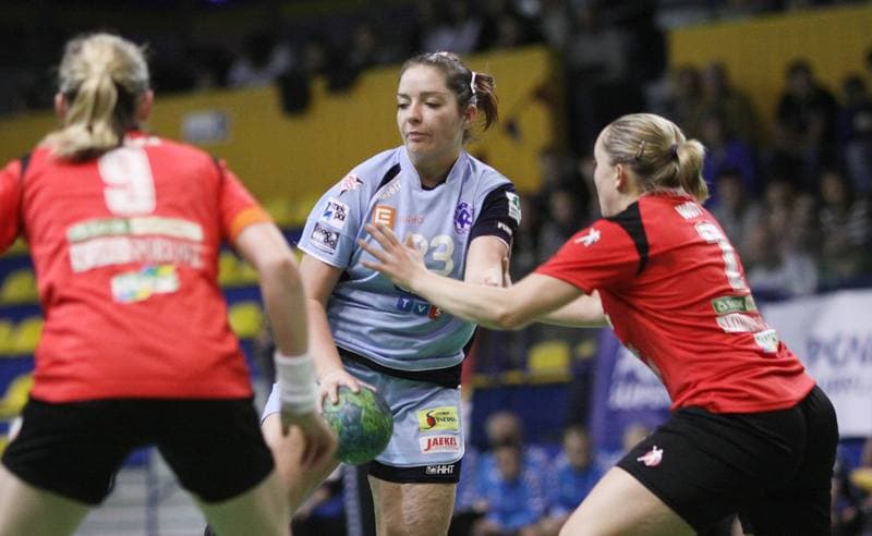 Handball. PGNiG Superliga. KPR Ruch Chorzow - AZS AWF Wroclaw. 05.02.2011