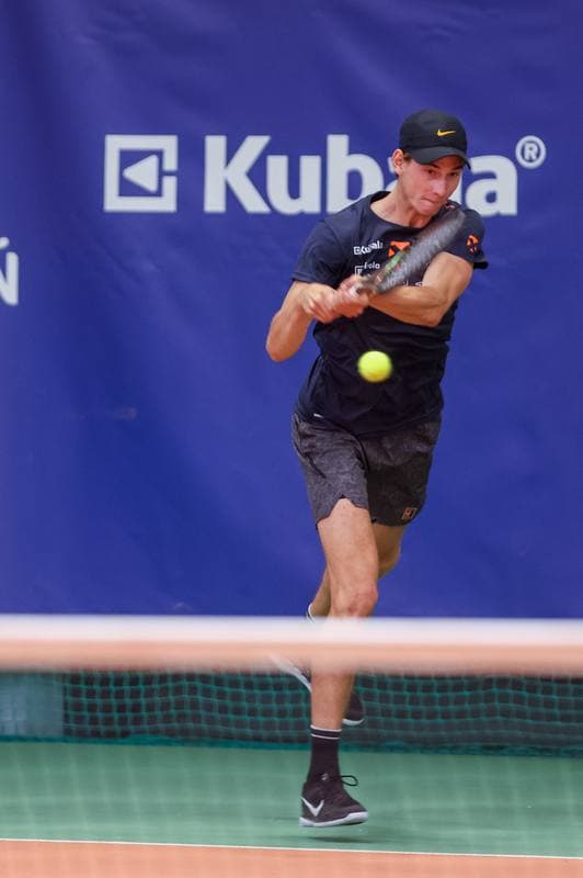 Tennis. Lotto SuperLiga. KT Kubala Ustron - Osavi Tennis Team Kalisz. 06.08.2023