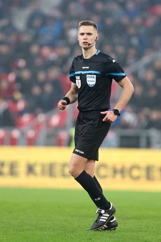 Football. Fortuna I Liga. GKS Tychy - Arka Gdynia. 01.03.2024