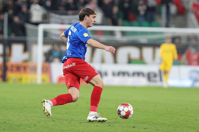 Football. Fortuna I Liga. Zaglebie Sosnowiec - Odra Opole. 10.03.2024
